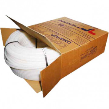 Teava Tiemme PE-Xb bariera oxigen 16x2 120 m