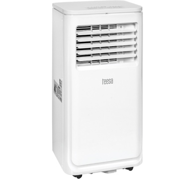 Teesa TSA8120 9000 BTU Portable Air Conditioner - Wi-Fi | Termix