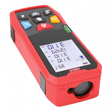 detalii Telemetru digital Uni-T LM100