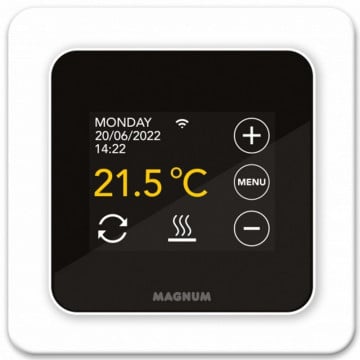 Termostat inteligent Magnum MRC wifi