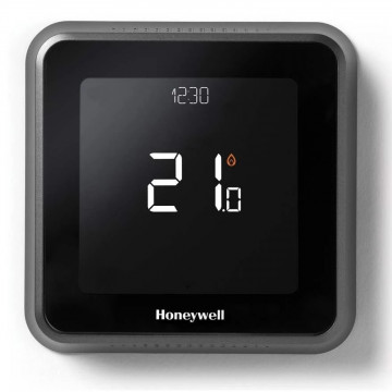 Termostat Inteligent Resideo T6 Lyric (Honeywell Home) Cablat | Termix.ro 📱