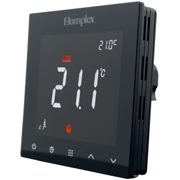 Termostat programabil cu fir Homplex 922 wifi
