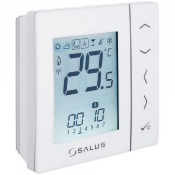 Termostat programabil Salus VS20WRF