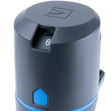 setare Ventil termostatic Afriso ATM 343