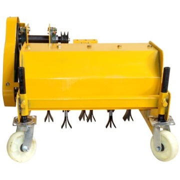 Tocător Vegetație Progarden TV600 pentru Minitractoare Campo T12/T18 | Termix