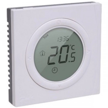 Termostat programabil cu fir TP5001B