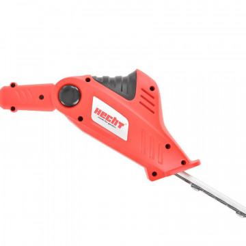 Trimmer electric gard viu Hecht 6025 20V fara Accu - Img 6