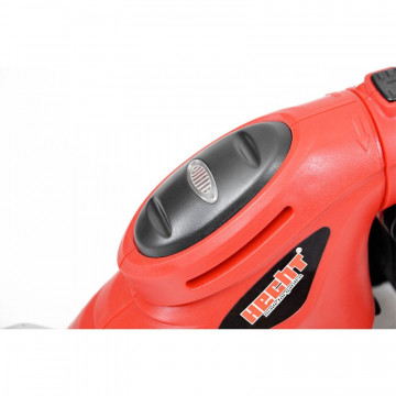 Unealta multifunctionala Hecht 5036 2in1 trimmer foarfeca gard viu acumulator 3.6V - Img 8