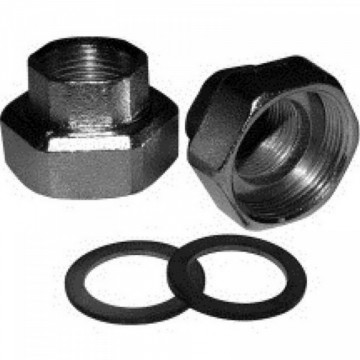 Set racord olandezi 1"