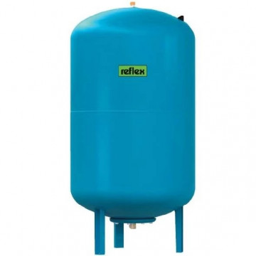 Vas expansiune sanitar Reflex Refix DE 100 10 bar