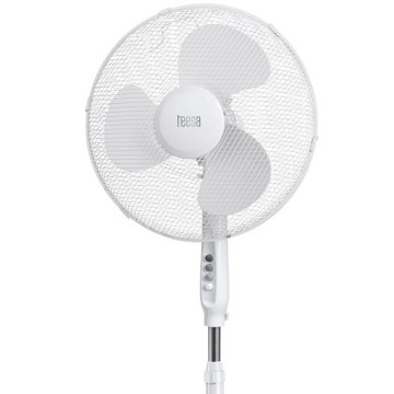 elice Ventilator cu picior 3 viteze Teesa TSA8022