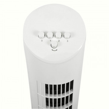 Ventilator electric rotativ Hecht 3731 - Img 3