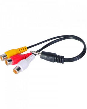 cabluri Video Proiector 800x480 wireless LTC VP1000-W