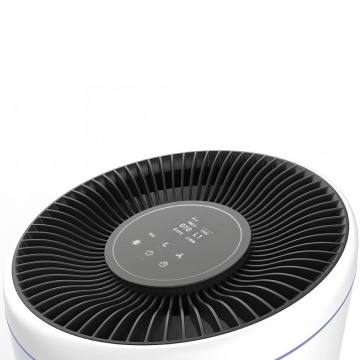 display Purificator aer Bosch Air 6000i