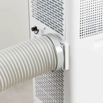 Furtun evacuare Aer Condiționat Mobil Taurus Temp Design Ultra AC12003CH 12000 BTU/h