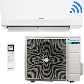 ❄️ Daikin Sensira 7000 BTU FTXC20E | Inverter R32 | Termix.ro