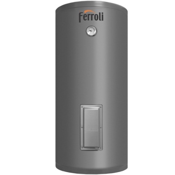 🏷️ Boiler Solar Ferroli Ecounit F 300-2C | 300L 2 Serpentine | Termix.ro