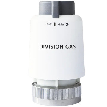 Actuator DG92
