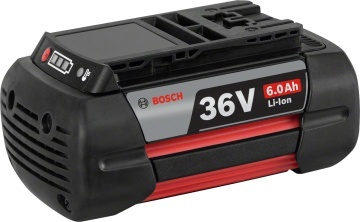 Acumulator Bosch GBA 36V 6.0 Ah Professional | Autonomie Maximă