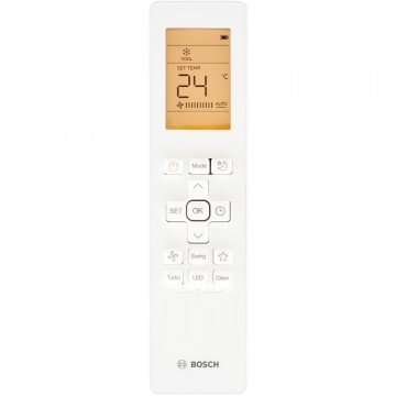 telecomanda Bosch Climate 2000