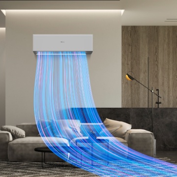 Jet Aer conditionat Haier Revive Plus