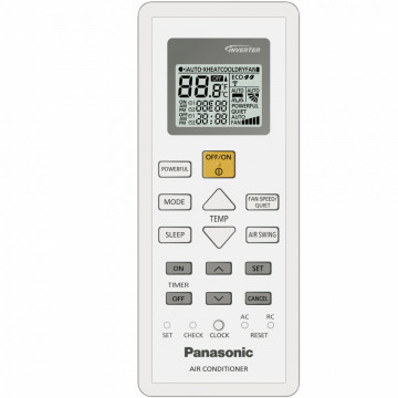 telecomanda Panasonic KIT-BZ-ZKE