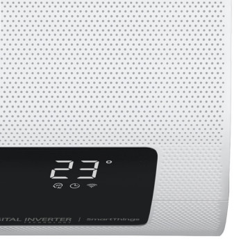 display Aer conditionat Samsung Wind-Free Comfort