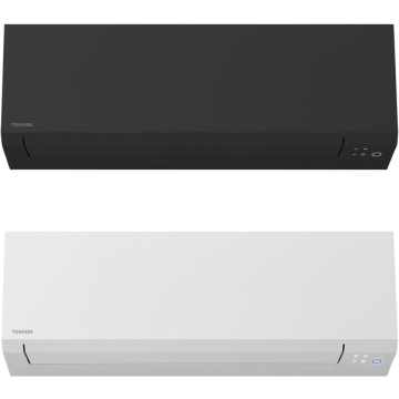 Aer Condiționat Toshiba Edge 18000 BTU A+++ | Filtru Ultra-Pure & HADA Care | Termix.ro
