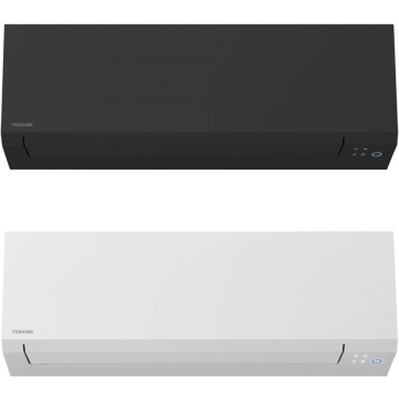 Aer Condiționat Toshiba Edge 22000 BTU A+++ | Filtru Ultra-Pure & HADA Care | Termix.ro