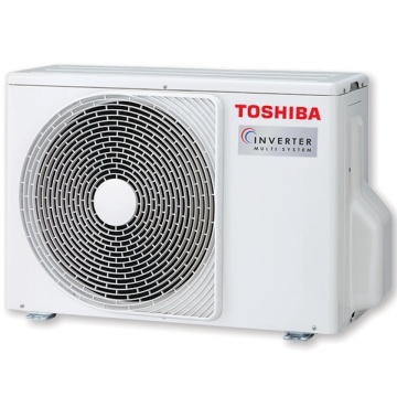 Unitate exterioară Aer Condiționat Toshiba Essento 24000 BTU/h