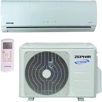 Aer conditionat Zephir ZE-R32 Ionizer