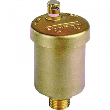 Aerisitor Automat Resideo E121-1/2A | Honeywell Home | Termix.ro 💨