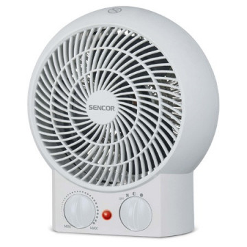 Aerotermă electrică Sencor SFH7020WH 2000 W