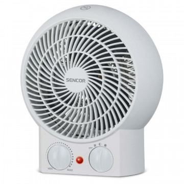 Aerotermă electrică Sencor SFH7020WH 2000W