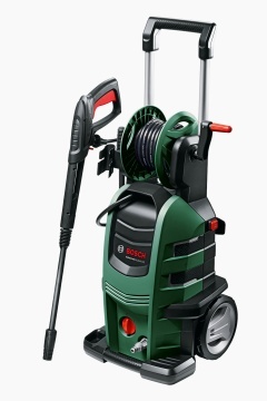 Aparat de spălat cu presiune Bosch Aquatak 150 | 2200W, 150bari, 8.5l/min