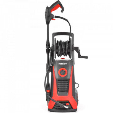 Aparat de spalat cu presiune Hecht 323 putere 2200 W presiune 165 bar volum 480 l