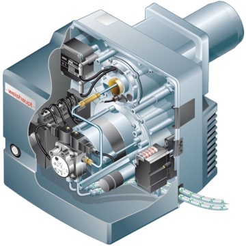 Injector motorina WL20/1-C Z