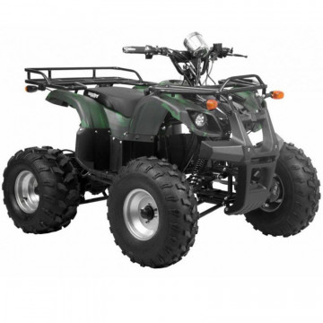 ATV electric Hecht 56150 army 1200 W