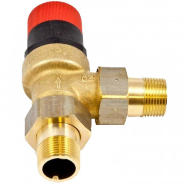 Ventil diferential Honeywell DU145