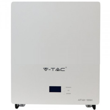 Baterie LiFePO4 V-Tac VT-5139 100Ah 5kWh