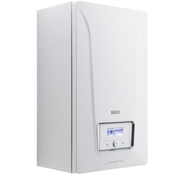 Centrală termică cu Condensare Baxi Luna Century