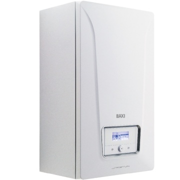 Centrală termică cu boiler incorporat Baxi Luna Century