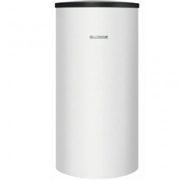 Boiler Bivalent Buderus Logalux SBB200 W | 200 Litri | 2 Serpentine | Termix ☀️