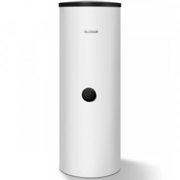 Boiler Buderus Logalux SU200/5E 💧 200 Litri | Email Duoclean | Calitate Buderus Termix