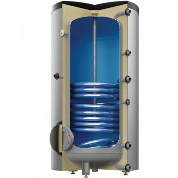 detalii Boiler cu serpentina reflex Storatherm Aqua AF 300/1M_B alb