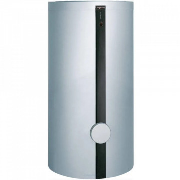Boiler Solar Viessmann Vitocell 100-B 500L | Bivalent | Termix ☀️🇩🇪