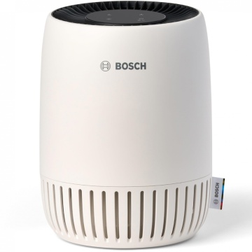 Bosch Air 500 Air Purifier | 100 m³/h | Coverage up to 30 m²
