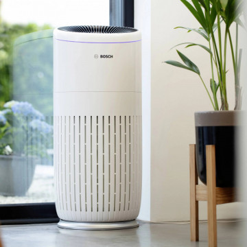 amplasare Purificator aer Bosch Air 6000