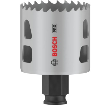 Bosch Carotă Multi Material | Power Change Plus 💎🛠️