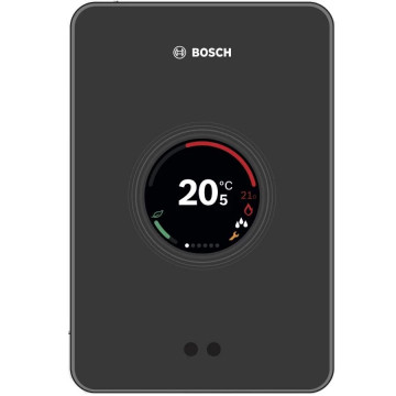 Bosch EasyControl CT200 B | Telecomandă și Termostat Inteligent | Termix